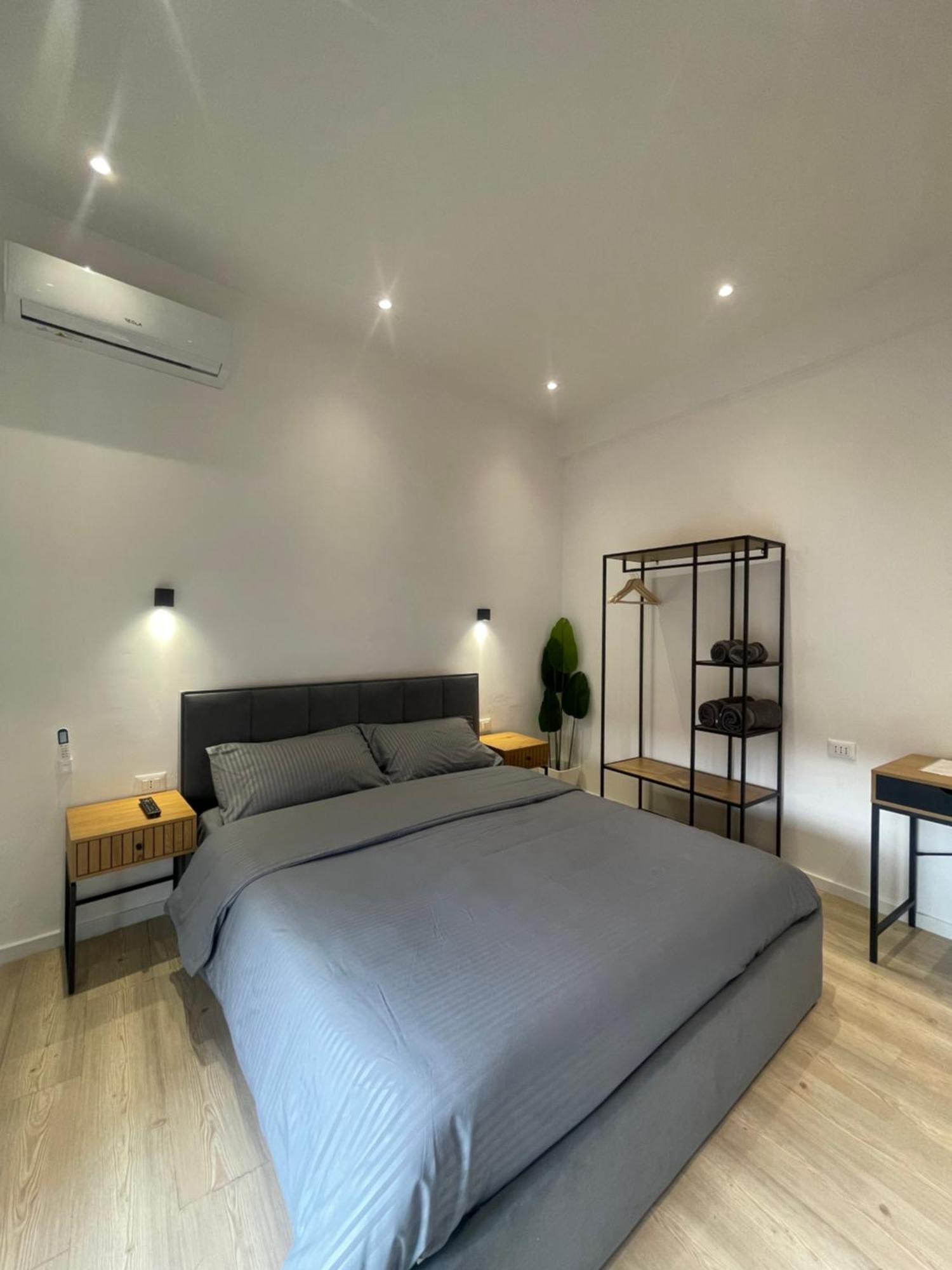 Pog Apartments Tirana Eksteriør billede